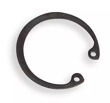 Varmistusrengas 39/72X37 lukkorengas - Peräkärryn jarruvaraosat - 6807865 - 1