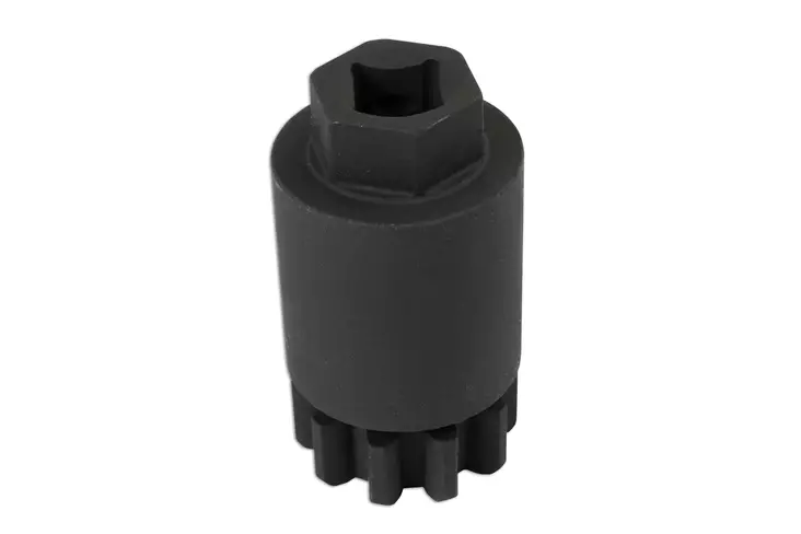 Vauhtipyörän pyöritystyökalu 1/2" Volvo - Volvo ajoitus- ja lukitustyökalut - 258-6435 - 1