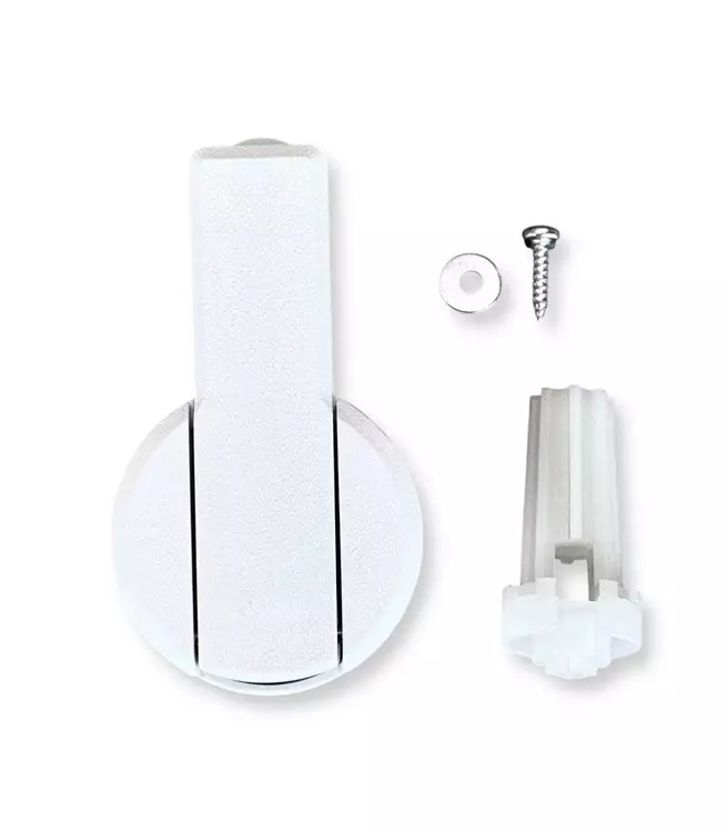 Veivi Midi Heki Style 400x700 - Kattoluukut ja osat - 4460001325 - 1