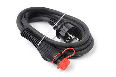 Verkkoliitäntäjohto MS2.5 - Calix Verkkojohdot - CX1762625 - 1