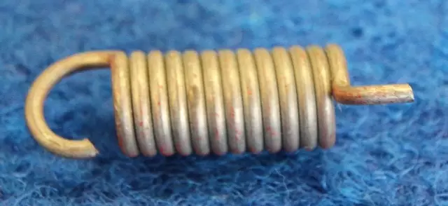 Vetojousi oikea 1637 - Peräkärryn jarruvaraosat - 372805 - 1