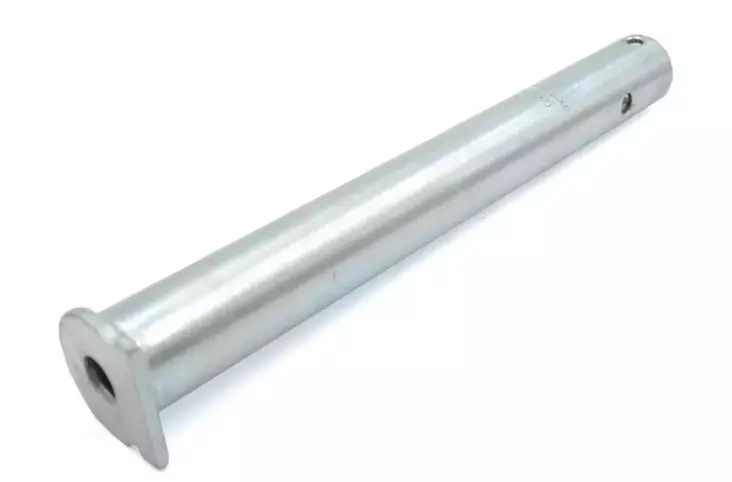 Vetoputki 45mm KNOTT - Vetopää ja -koukku tarvikkeet - 125-4020095 - 1