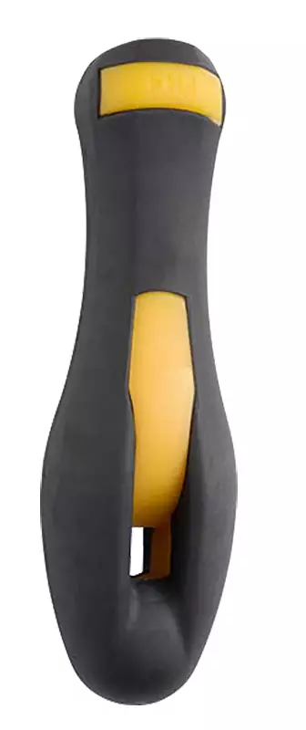 Viilan Kahva 125mm 2-Komponentti Elora - Viilat - EL620295 - 1