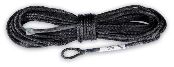 Vinssiköysi Dynaline 5 mm x 15 m 1,9 T - Vaijerit - 272-11-245 - 1