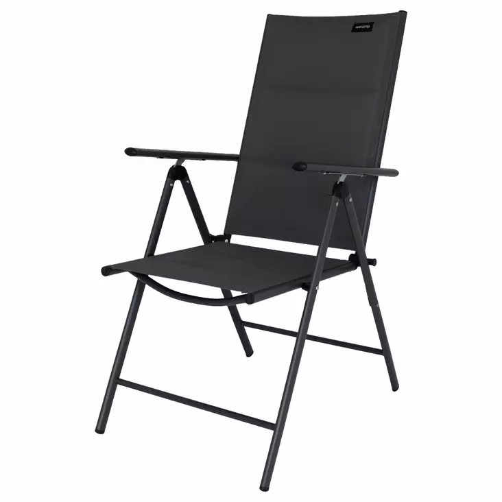 Wecamp Campingtuoli Idun 120 kg - Retkituolit - T18-495 - 1