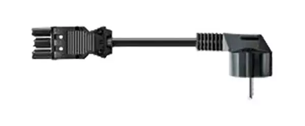 WIELAND-JOHTO PISTORASIAAN 2 METRIÄ - Kalustekokonaisuudet - 285-375075 - 1