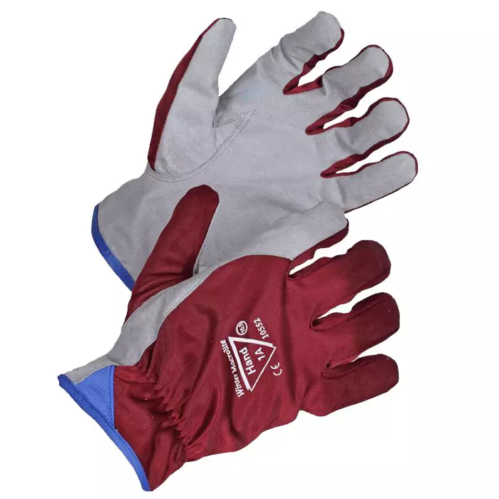 Winter Macro-lite koko 11,5 - Talvityöhanskat - 10552-115 - 1