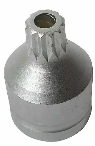 XZN M18 3/4" Napamutterinavain VAG Laser - Napamutteriavaimet - 258-4025 - 1