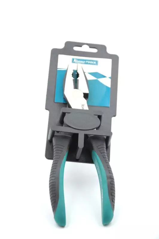 Yhdistelmäpihdit 180 mm Kamasa - Kärki- ja linjapihdit - K1125 - 1