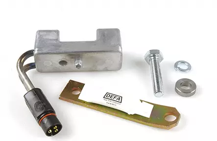 412806 Säteilylämmitin DEFA - DEFA Lohko- ja letkulämmittimet - D412806 - 1