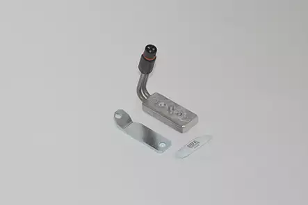 413846 Säteilylämmitin DEFA - DEFA Lohko- ja letkulämmittimet - D413846 - 1