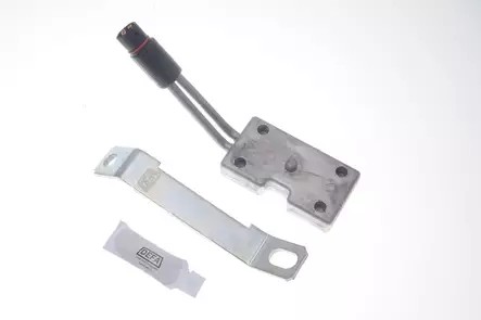 420896 Säteilylämmitin DEFA - DEFA Lohko- ja letkulämmittimet - D420896 - 1