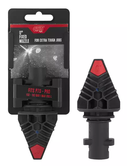 Clen Master suutin 0° 150-160 bar - Clen tarvikkeet Smart ja Masters - CLT39216 - 1