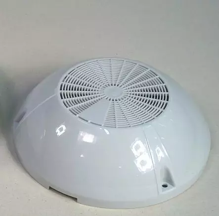 Dometic kattoventtiilin kupu GY GY 11, GY 20 - Asuntoauton ja -vaunun koriosat - 9107300306 - 1