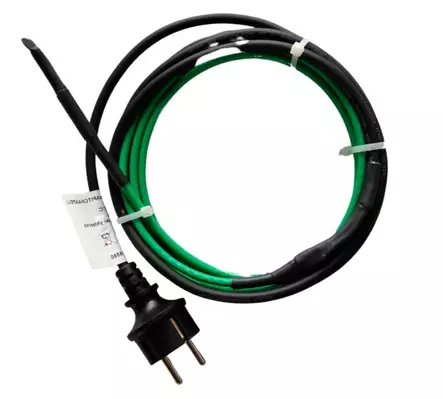 DunWore 2m sulanapitokaapeli - Kodin elektroniikka - 103166966 - 1