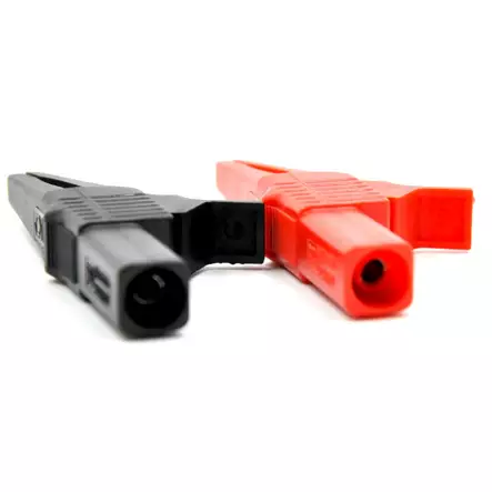 Hauenleuka Yleismittariin - Jännite- ja yleismittarit - MSA006 - 2