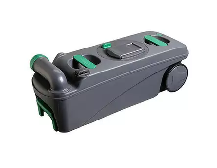 Jätesäiliö C500 oikea - Kaikki Thetford kasettivessojen varaosat - 9070706 - 1
