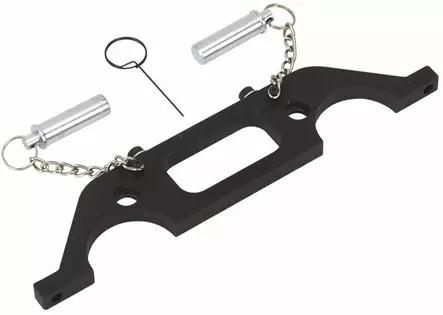 JBM ajoitustyökalusarja GM 2.2 16V ketju bensa - Ajoitustyökalut moottorikoodilla - 50-53316 - 1