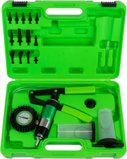 JBM PAINE- JA ALIPAINEPUMPPUSARJA 3 / -0.75BAR - Diagnostiikka ja testerit - 50-54016 - 1