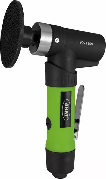 JBM 75MM KIILLOTUSKONESARJA3200RPM 4 OSAA - Kiillotuskoneet ja tarvikkeet - 50-53646 - 1