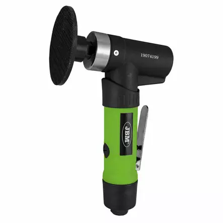 JBM 75MM KIILLOTUSKONESARJA3200RPM 4 OSAA - Kiillotuskoneet ja tarvikkeet - 50-53646 - 2