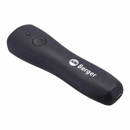 Kaasupinnantarkistuslaite FillSense Berger - Kaasupullon mittarit - 352746 - 1