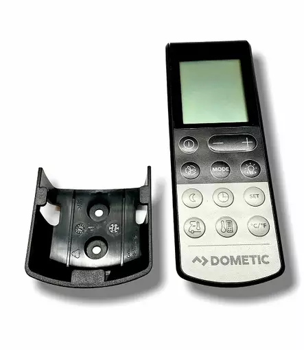 Kauko-ohjain B1600, 2200, 2500, 2600, Freshlight - Ilmastointilaitteiden tarvikkeet - 386520126 - 1