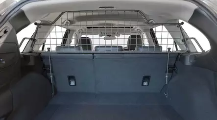 Koiraverkko Subaru Outback [BS] 2014 -> - Subaru koiraverkot - TDG1476 - 1