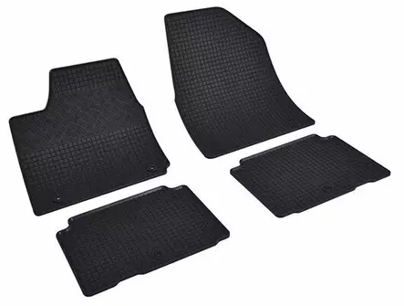 KUMIMATTOSARJA KIAEV6 21- - Kia mattosarjat - 878-KIA036 - 1