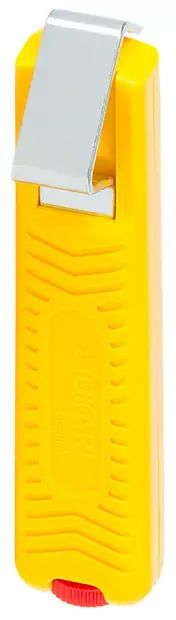 Kuorintaveitsi No.16 Standard 4-16mm - Puukot, veitset ja kaapimet - JR639016 - 1