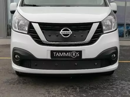 Maskisuoja Nissan NV300 2018- - Nissan maskisuojat - TS866 - 1