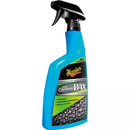 MEGUIARS CERAMIC HYBRID WAX 0,769L - Vahat ja pinnoitteet - G190526 - 1