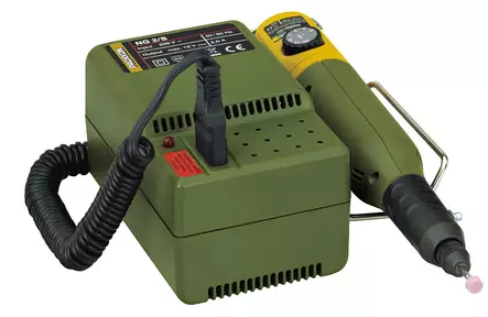 Micromot-verkkolaite NG 2/S - Proxxon käsilaitteiden varusteet - 28706 - 1