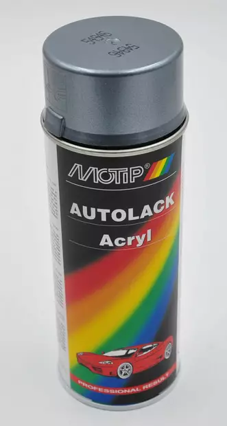 Motip automaali 400 ml 54946 - Automaali spray värikoodilla - 104-54946 - 1