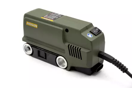 Nauhahiomakone BBS/S Proxxon - Akkuhiomakoneet - 28526 - 1