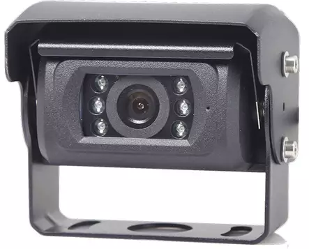 Peruutuskamera Lämmityksellä - Peruutus- ja autokamerat - 880-SV656 - 1