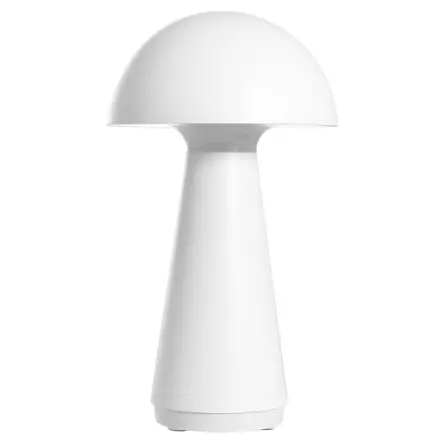 Pöytävalo ladattava USB-C DC 5V - LED-sisävalot - 7036 - 1