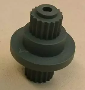 Ratas Heki 3 BG 1266 - Kattoluukut ja osat - BG1266 - 1