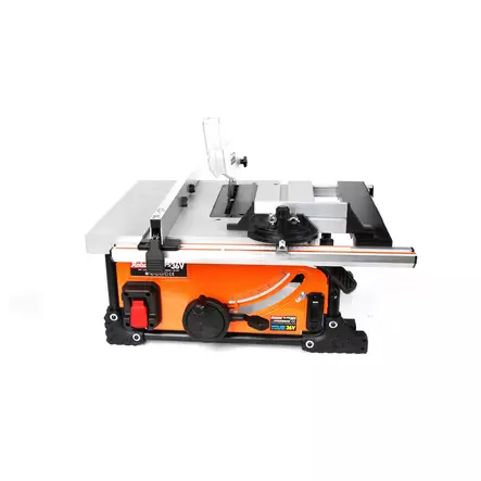 Robota DC-PS36V akkupöytäsaha, runko - Sähkösahat, akkusahat ja -höylät - R01-10146 - 2
