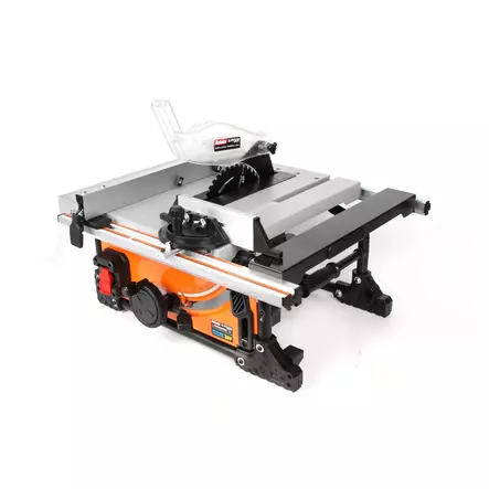 Robota DC-PS36V akkupöytäsaha, runko - Sähkösahat, akkusahat ja -höylät - R01-10146 - 1