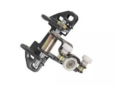 Rullaohjain Liukuoveen Sprinter, Crafter, Oikea keskellä - Rullaohjaimet pakettiautoon - 1041-81006 - 2