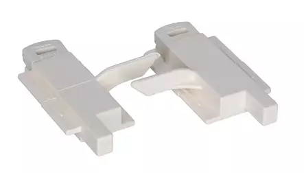 Sangan lukitsinpari Mini Heki BG1726 - Kattoluukut ja osat - 9104109466 - 1