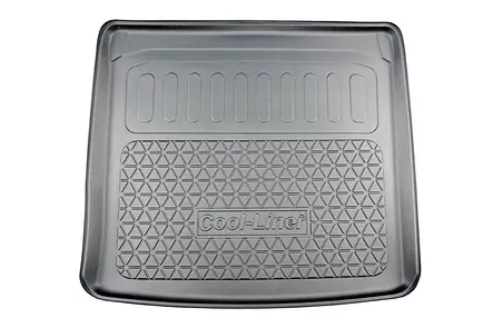 Tavaratilamatto BMW 2 (F44) Gran Coupe 03.2020- - BMW tavaratilan matot - 878-193636 - 1