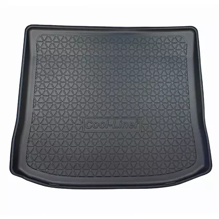 Tavaratilamatto Ford Kuga II / Edge facelift 2016- 1200x1035x60 mm 1,5 kg - Ford tavaratilan matot - 878-193136 - 1