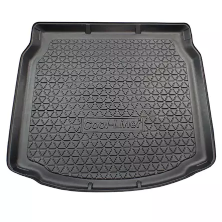 Tavaratilamatto Jaguar X Type Wagon 2001-2009 - Muut tavaratilamatot - 878-192966 - 1