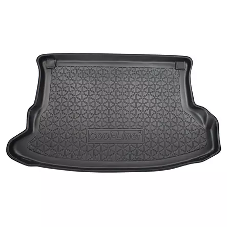 Tavaratilamatto Kia Sportage II 2004-07/2010 1310x790x60 mm 1,5 kg - Kia tavaratilan matot - 878-192226 - 1