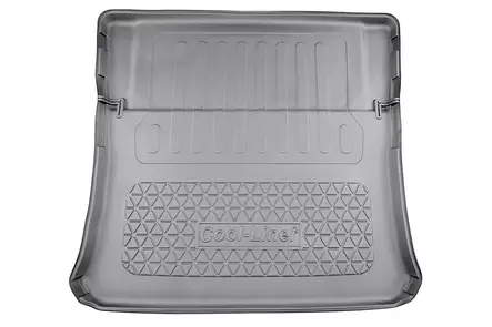 Tavaratilamatto MB EQS 12/2022- - Mercedes-benz tavaratilan matot - 878-194026 - 1