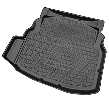 Tavaratilamatto Mercedes C Sedan (W204) 04/07- 1255x975x60 mm 1,5 kg - Mercedes-benz tavaratilan matot - 878-192706 - 2