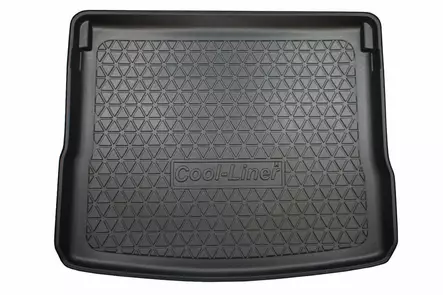 Tavaratilamatto Seat Ateca 2016- Ylempi matto 1035x850x60 mm 1,3 kg - Seat tavaratilan matot - 878-193076 - 1
