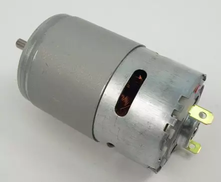 Thetford moottori 24V Electra Magic 14082 - Kaikki Thetford kasettivessojen varaosat - 35786 - 1